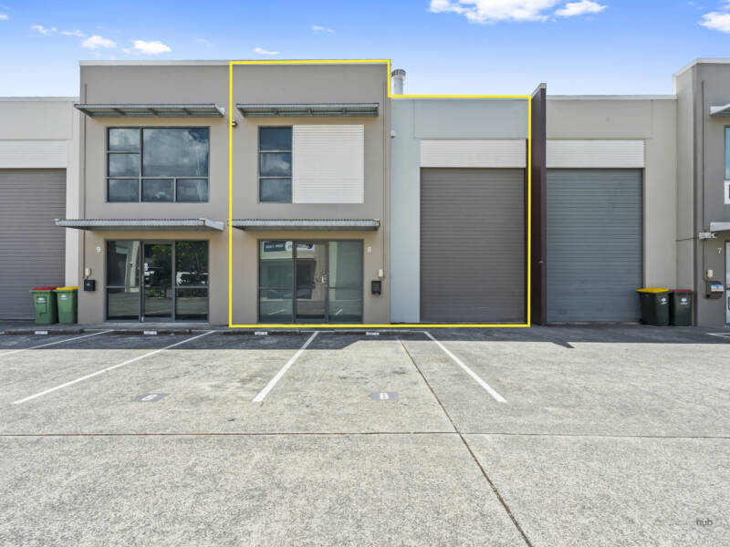 8/170-172 North Road, Woodridge, QLD 4114 AUS