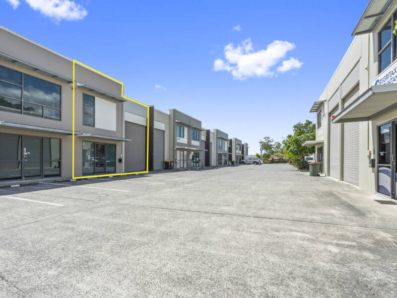 8/170-172 North Road, Woodridge, QLD 4114 AUS