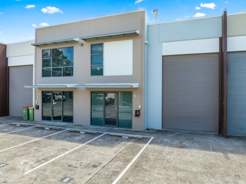 8/170-172 North Road, Woodridge, QLD 4114 AUS