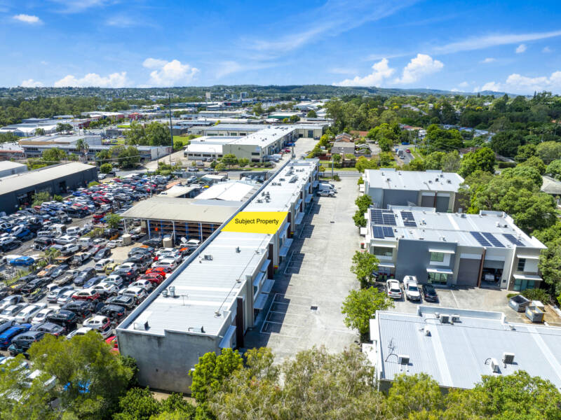 8/170-172 North Road, Woodridge, QLD 4114 AUS
