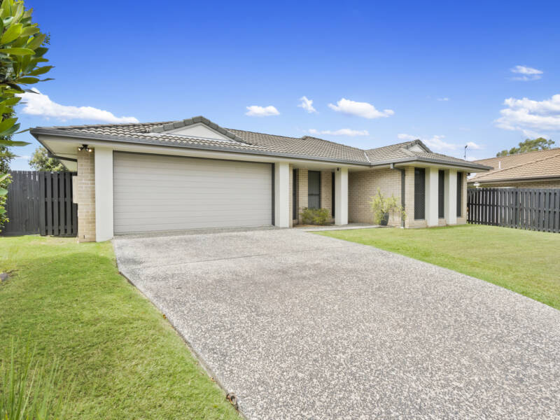 9 Sunridge Circuit, Bahrs Scrub, QLD 4207 AUS