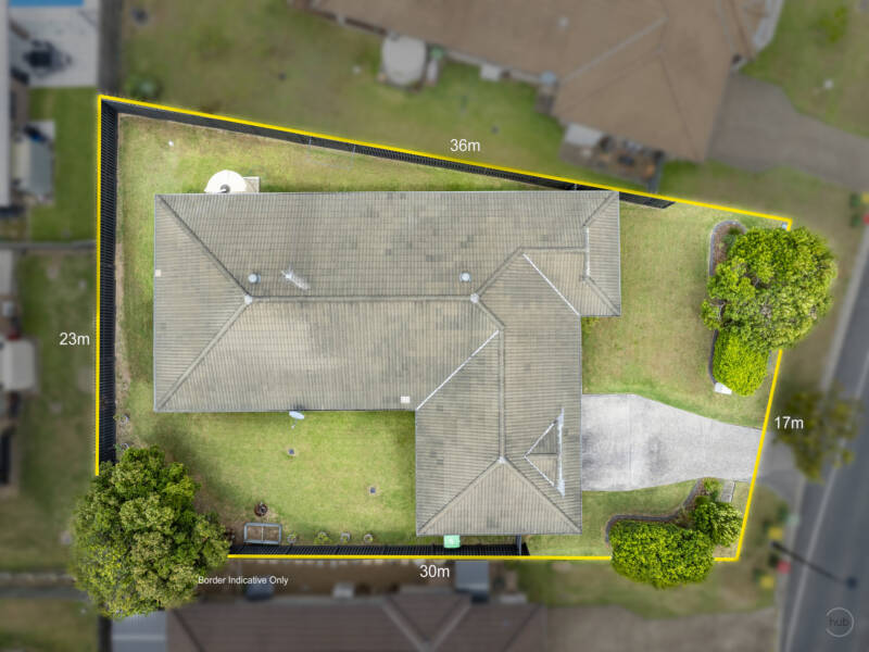 9 Sunridge Circuit, Bahrs Scrub, QLD 4207 AUS