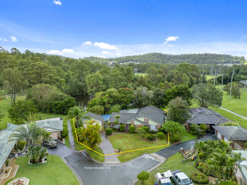 1 Mewing Crt, Windaroo, QLD 4207 AUS