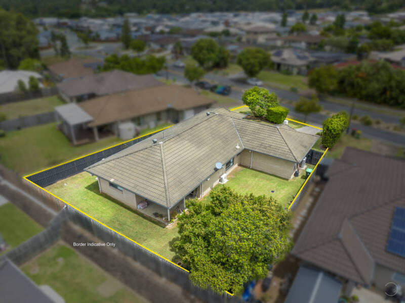 9 Sunridge Circuit, Bahrs Scrub, QLD 4207 AUS