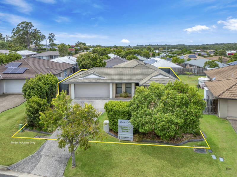 9 Sunridge Circuit, Bahrs Scrub, QLD 4207 AUS