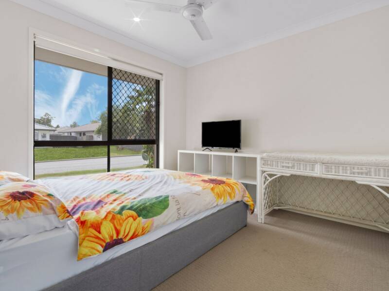 17 Maud Street, Bannockburn, QLD 4207 AUS