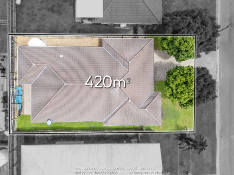 17 Maud Street, Bannockburn, QLD 4207 AUS