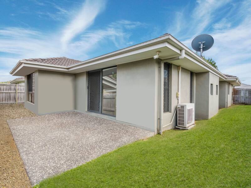 17 Maud Street, Bannockburn, QLD 4207 AUS