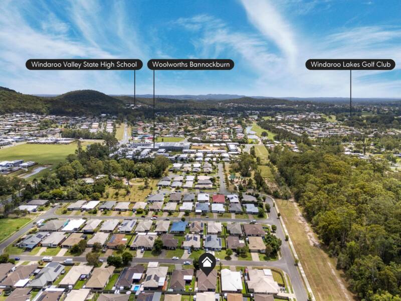 17 Maud Street, Bannockburn, QLD 4207 AUS
