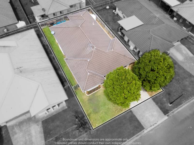 17 Maud Street, Bannockburn, QLD 4207 AUS