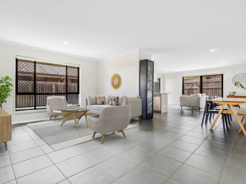 17 Maud Street, Bannockburn, QLD 4207 AUS
