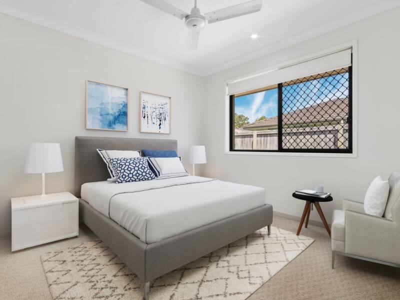 17 Maud Street, Bannockburn, QLD 4207 AUS