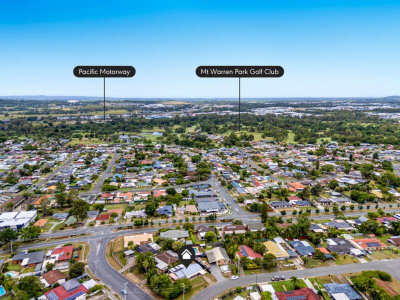 2 Thoms Crescent, Mount Warren Park, QLD 4207 AUS