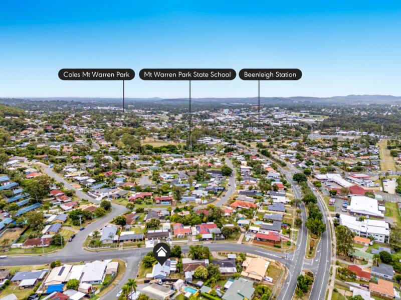 2 Thoms Crescent, Mount Warren Park, QLD 4207 AUS