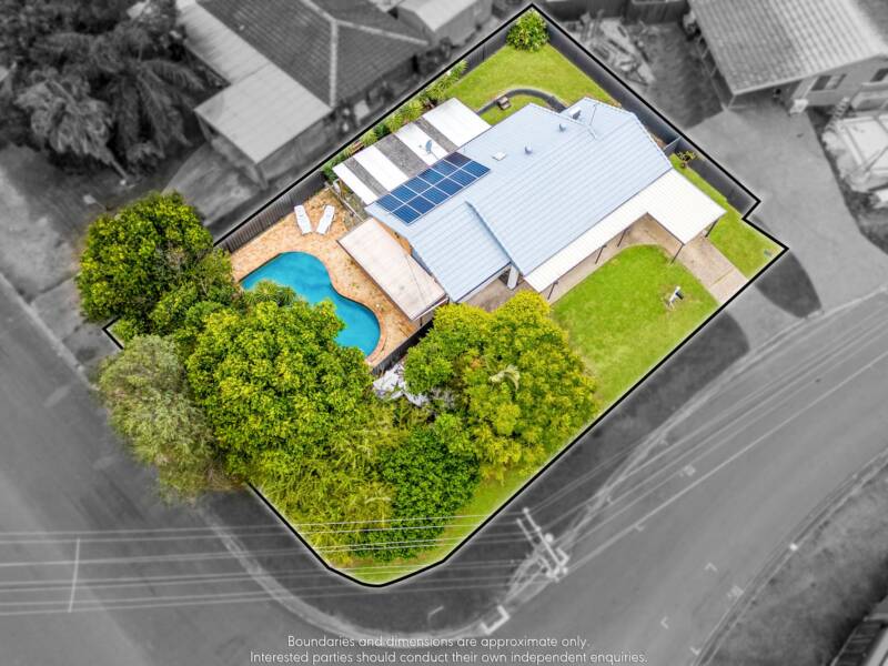 2 Thoms Crescent, Mount Warren Park, QLD 4207 AUS