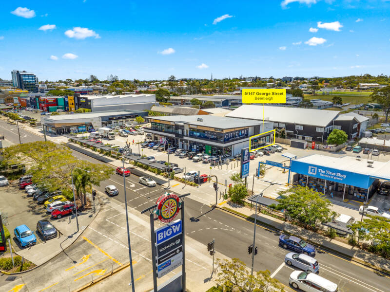 B5/147 George Street, Beenleigh, QLD 4207 AUS