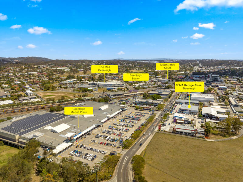 B5/147 George Street, Beenleigh, QLD 4207 AUS