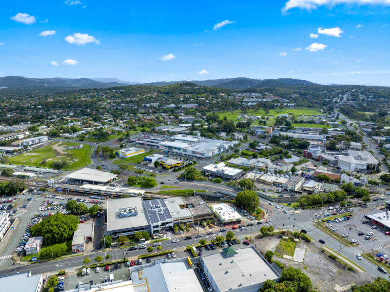 92 George Street, Beenleigh, QLD 4207 AUS