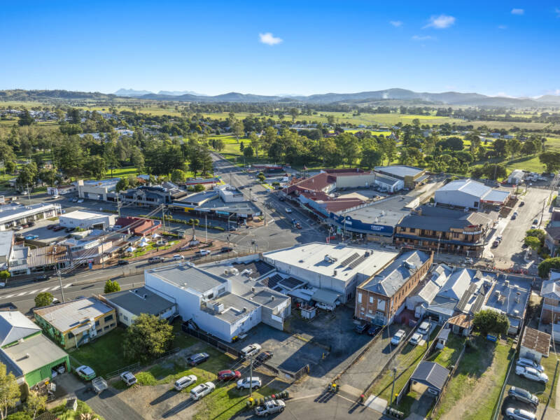 13/61-85 Brisbane Street, Beaudesert, QLD 4285 AUS