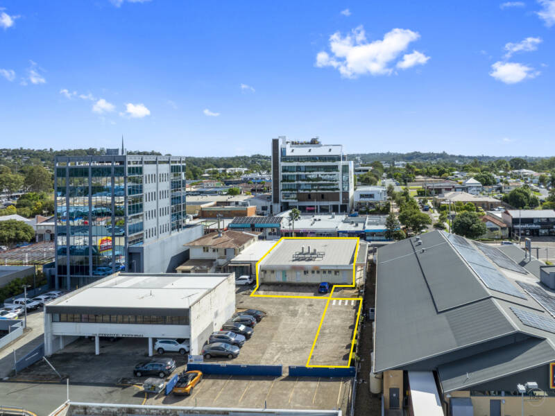 98 City Road, Beenleigh, QLD 4207 AUS