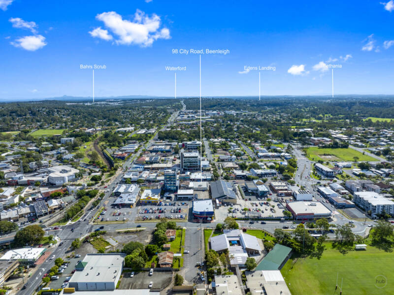 98 City Road, Beenleigh, QLD 4207 AUS