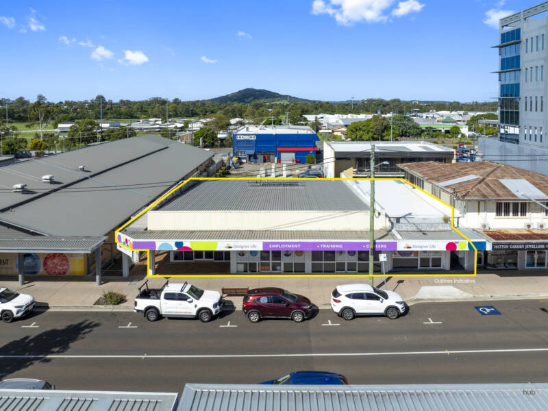 98 City Road, Beenleigh, QLD 4207 AUS