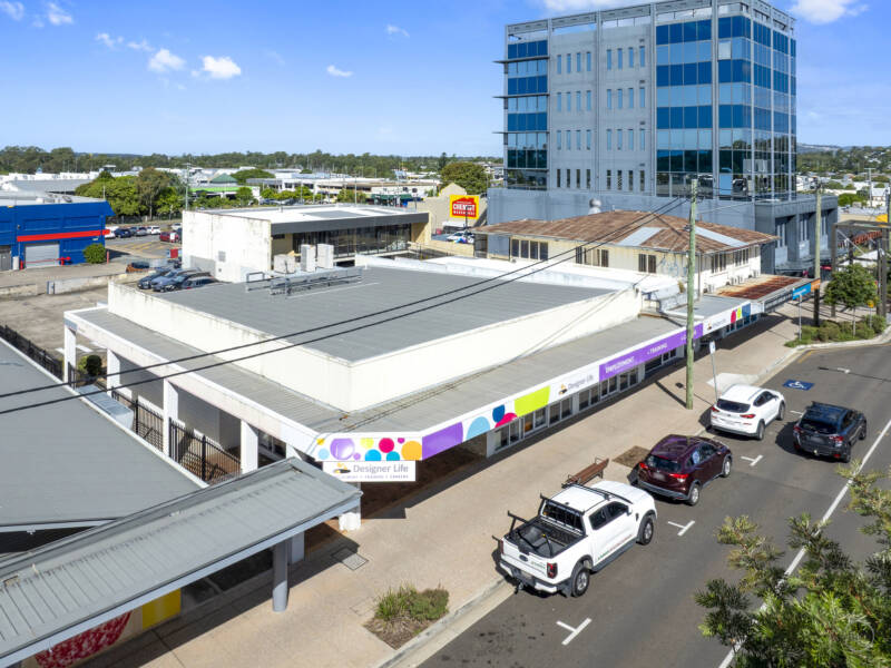 98 City Road, Beenleigh, QLD 4207 AUS