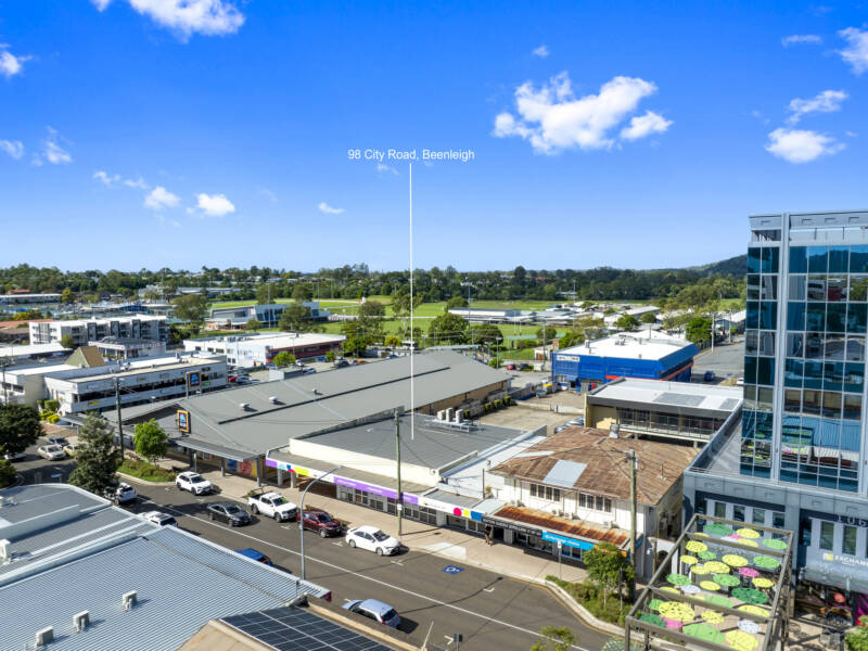 98 City Road, Beenleigh, QLD 4207 AUS