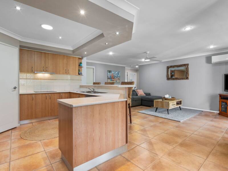 15 Callicoma Court, Ormeau, QLD 4208 AUS