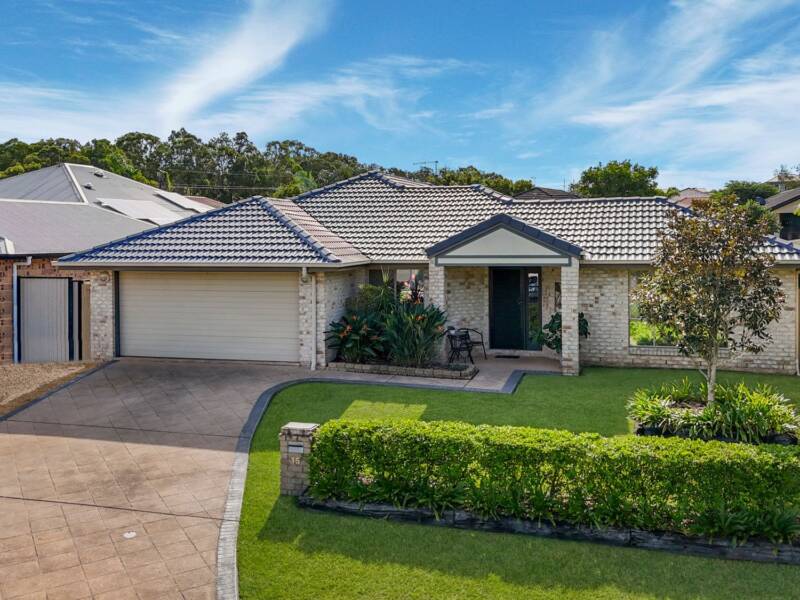 15 Callicoma Court, Ormeau, QLD 4208 AUS