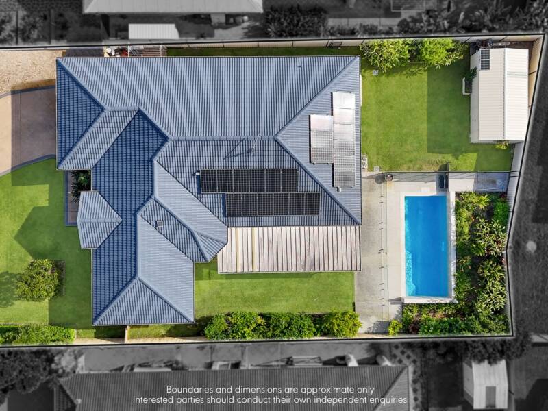15 Callicoma Court, Ormeau, QLD 4208 AUS