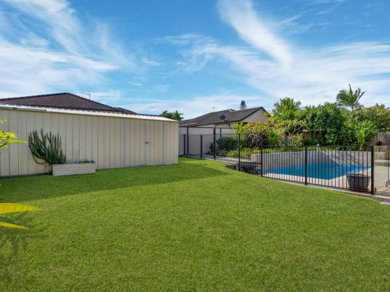 15 Callicoma Court, Ormeau, QLD 4208 AUS