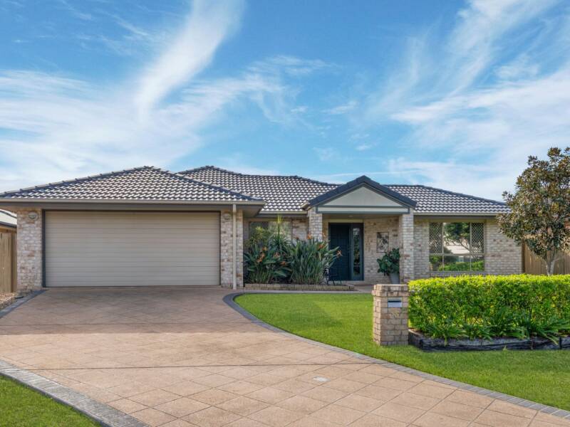 15 Callicoma Court, Ormeau, QLD 4208 AUS