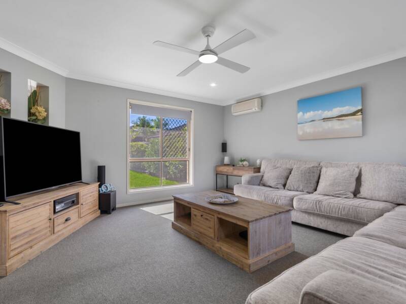 15 Callicoma Court, Ormeau, QLD 4208 AUS