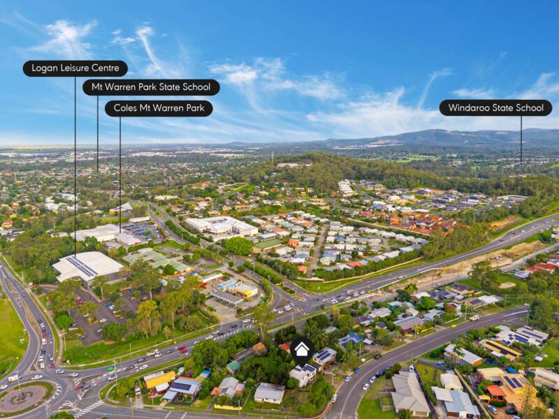 51 Yan Yean Street, Beenleigh, QLD 4207 AUS