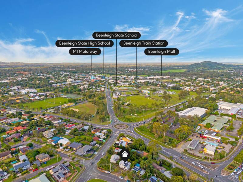 51 Yan Yean Street, Beenleigh, QLD 4207 AUS