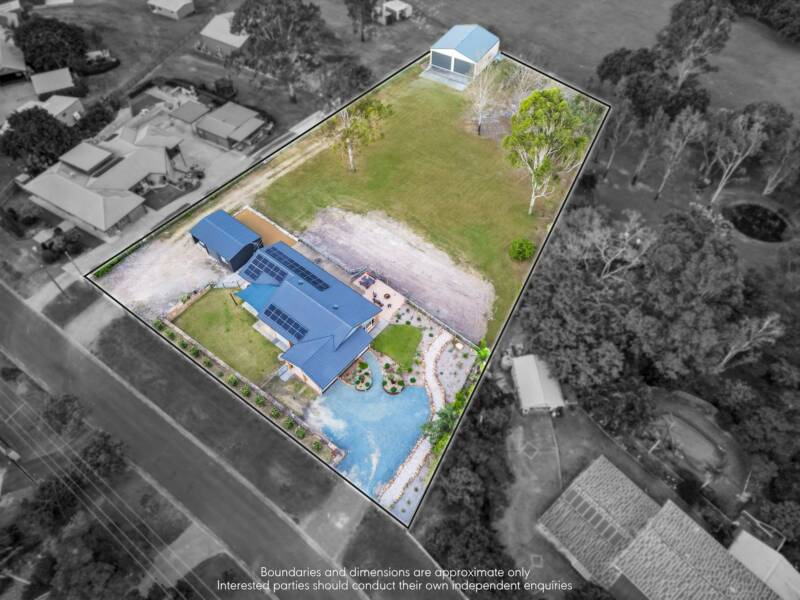 8 Hoopla Hannah Court, Yatala, QLD 4207 AUS
