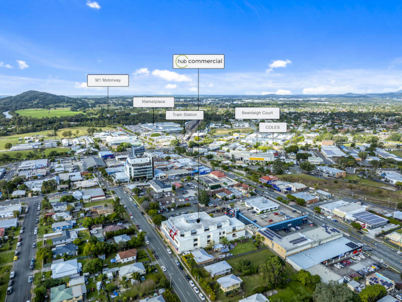 105/58-60 Manila Street, Beenleigh, QLD 4207 AUS