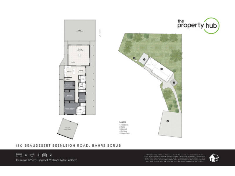 180 Beaudesert-Beenleigh Road, Windaroo, QLD 4207 AUS