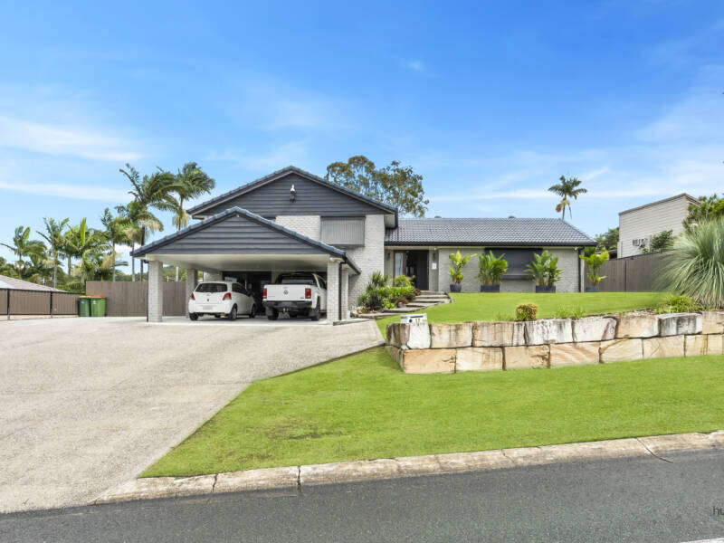 17 Carl Heck Boulevard, Windaroo, QLD 4207 AUS