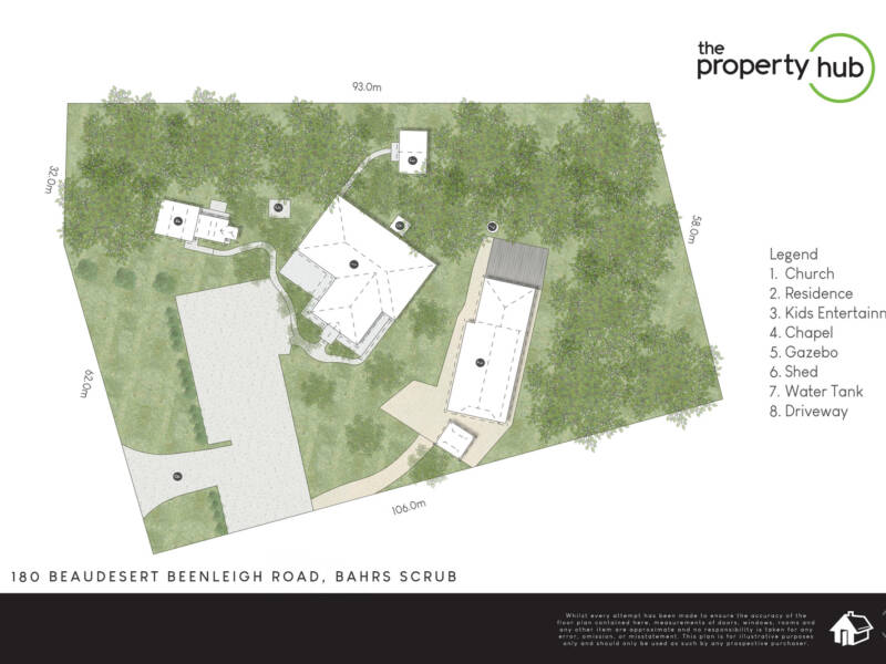 180 Beaudesert-Beenleigh Road, Windaroo, QLD 4207 AUS