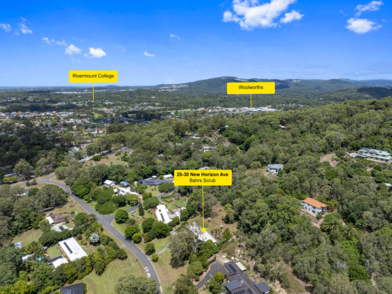 28-30 New Horizon Avenue, Bahrs Scrub, QLD 4207 AUS