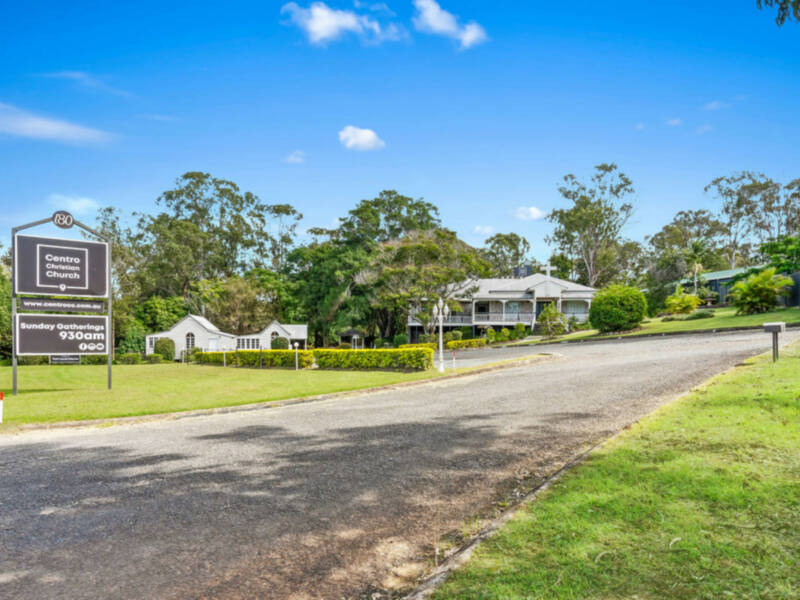 180 Beaudesert-Beenleigh Road, Windaroo, QLD 4207 AUS