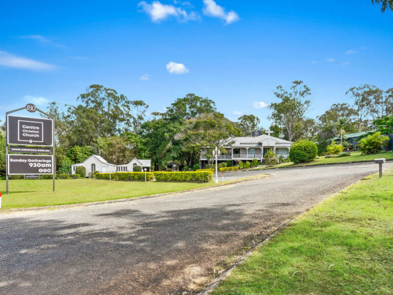 180 Beaudesert-Beenleigh Road, Windaroo, QLD 4207 AUS
