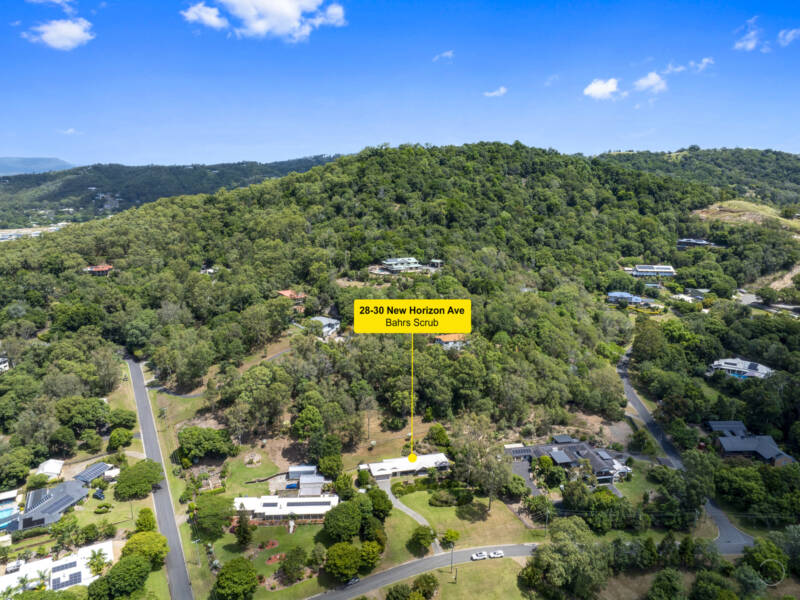 28-30 New Horizon Avenue, Bahrs Scrub, QLD 4207 AUS