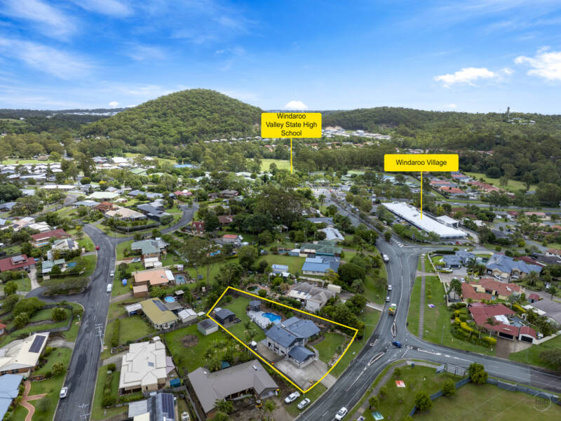 17 Carl Heck Boulevard, Windaroo, QLD 4207 AUS