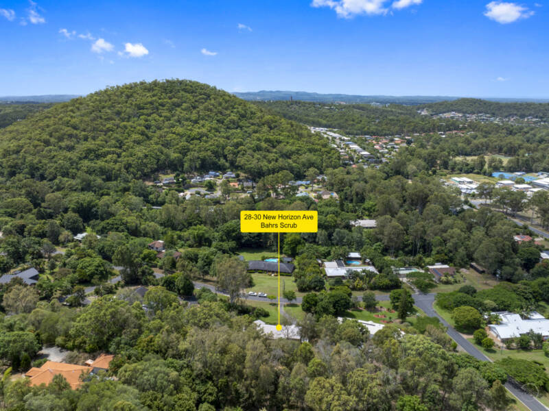 28-30 New Horizon Avenue, Bahrs Scrub, QLD 4207 AUS