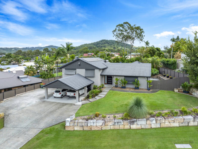 17 Carl Heck Boulevard, Windaroo, QLD 4207 AUS