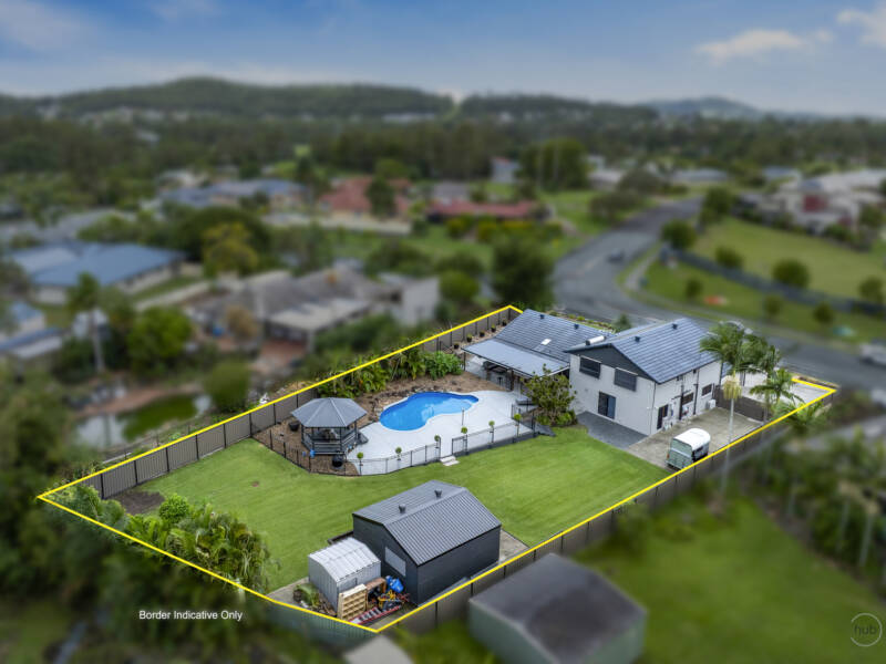 17 Carl Heck Boulevard, Windaroo, QLD 4207 AUS