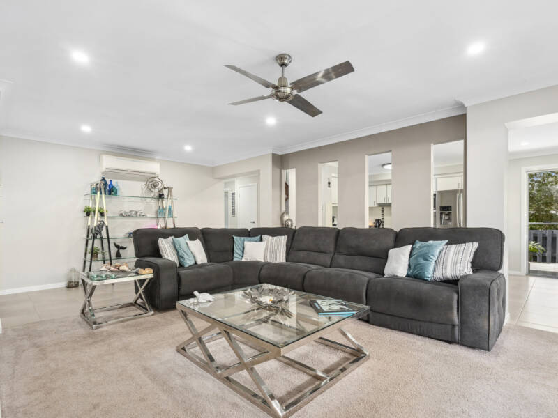 6 Hindsdale Court, Bannockburn, QLD 4207 AUS